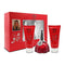 Whatever It Takes Kesha Gift Set 100ml EDP + 100ml Body Lotion + 100ml Shower Gel
