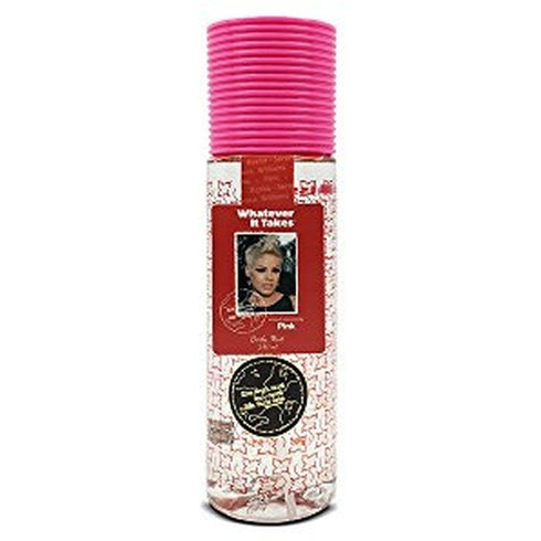 Whatever It Takes Pink Whiff Of Rose Body Mist 240ml Spray