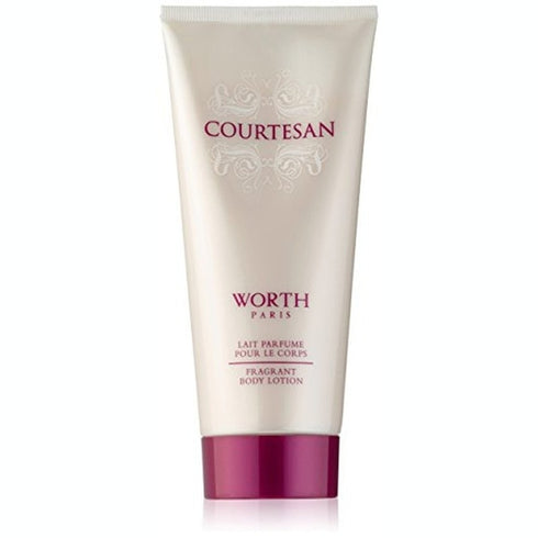 Worth Courtesan Body Lotion 200ml