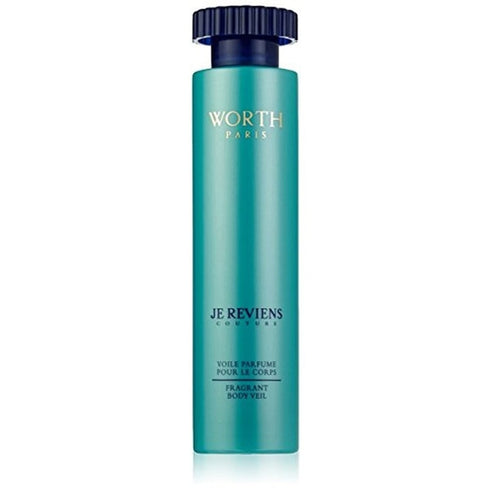Worth Je Reviens Couture Body Veil 200ml