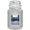 Yankee Candle Candlelit Cabin Candle 623g - Large Jar