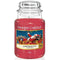 Yankee Candle Christmas Eve Candle 623g - Large Jar