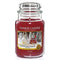 Yankee Candle Christmas Magic Candle 623g - Large Jar