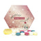 Yankee Candle Gift Set 18 Tealights + 1 Tealight Holder