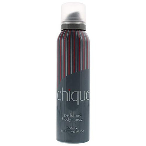 Yardley Chique Body Spray 150ml