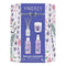 Yardley English Lavender Body & Home Collection Gift Set 100ml Body Wash + 100ml Body Mist + 50ml Diffuser + Candle