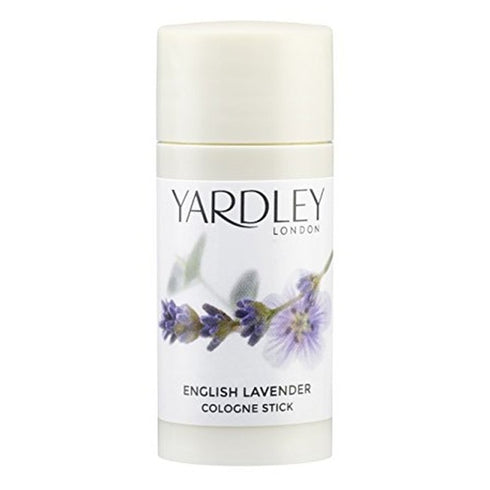 Yardley English Lavender Cologne Stick 20ml