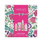 Yardley English Rose Gift Set 100ml Body Wash + 100ml Body Lotion + 100ml Body Mist + 50ml Hand Cream