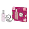Yardley English Rose Gift Set 125ml EDT + Compact Mirror