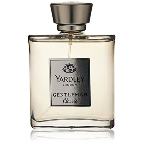 Yardley Gentleman Classic Eau de Toilette 100ml Spray
