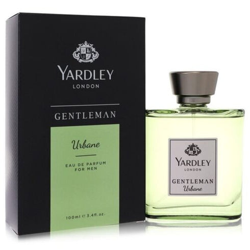 Yardley Gentleman Urbane Eau de Toilette 100ml Spray