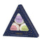 Yardley Luxury Soap Gift Set 3 Pieces (1 x 50g English Lavender Soap
1 x 50g English Rose Soap
1 x 50g Lily Of The Valley Soap)