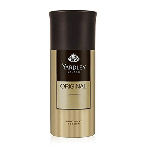 Yardley Original Body Spray 150ml