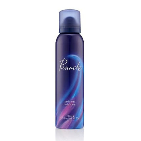 Yardley Panache Body Spray 150ml