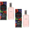 Yardley Poppy & Violet Eau de Toilette 125ml Spray