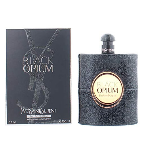 Yves Saint Laurent Black Opium Eau de Parfum 150ml Spray