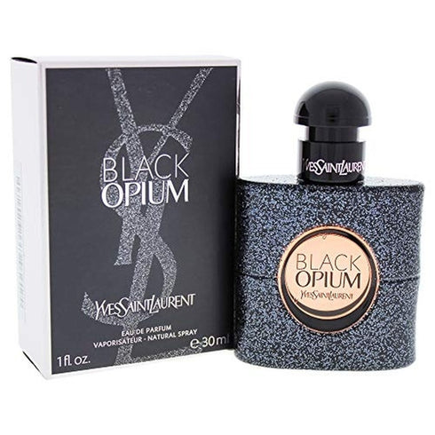 Yves Saint Laurent Black Opium Eau de Parfum 30ml Spray