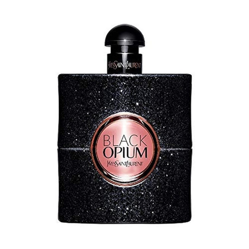 Yves Saint Laurent Black Opium Eau de Parfum 50ml Spray