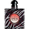 Yves Saint Laurent Black Opium Eau de Parfum 50ml Spray - Zebra Collector Edition