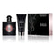 Yves Saint Laurent Black Opium Gift Set 50ml EDP + 50ml Body Lotion