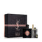 Yves Saint Laurent Black Opium Gift Set 50ml EDP + 0.8g Eye Pencil + 2ml Mascara False Lash Effect