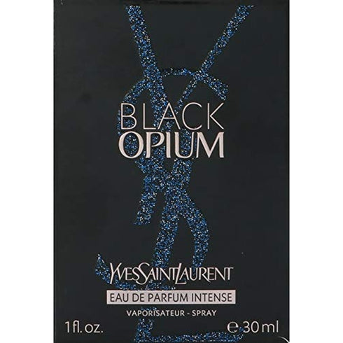 Yves Saint Laurent Black Opium Intense Eau de Parfum 30ml Spray