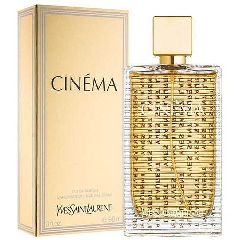 Yves Saint Laurent Cinema Eau de Parfum 90ml Spray