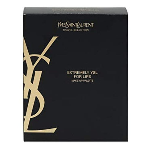 Yves Saint Laurent Extremely YSL For Lips Makeup Palette 8 x 0.7g