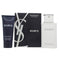 Yves Saint Laurent Kouros Gift Set 100ml EDT + 100ml Shower Gel