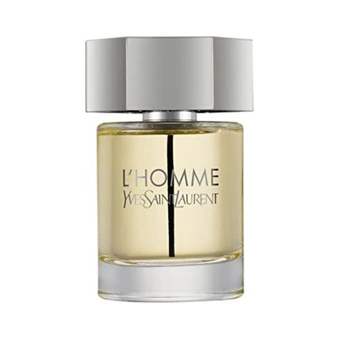 Yves Saint Laurent L'Homme Eau de Toilette 60ml Spray