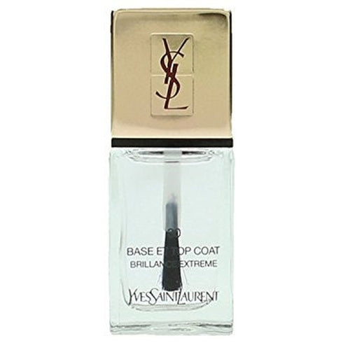 Yves Saint Laurent La Laque Couture Nail Varnish 10g 30 Base Top Coat
