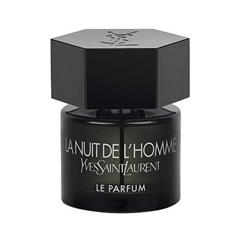 Yves Saint Laurent La Nuit de L'Homme Le Parfum 60ml Spray