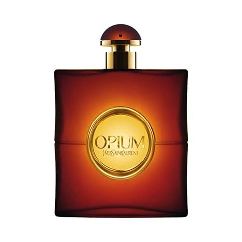 Yves Saint Laurent Opium Eau de Parfum 90ml Spray