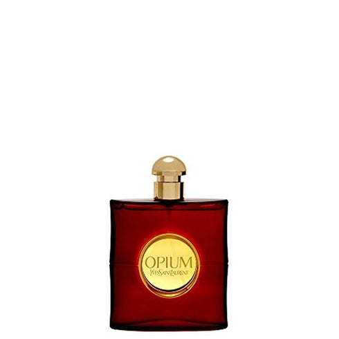 Yves Saint Laurent Opium Eau de Toilette 50ml Spray