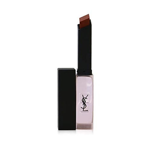 Yves Saint Laurent Rouge Pur Couture The Slim Glow Matte Lipstick 2g - 214 Illicit Orange