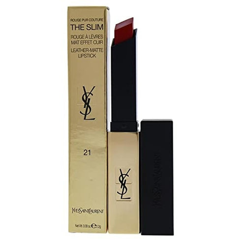 Yves Saint Laurent Rouge Pur Couture The Slim Lipstick 3.8g - 21 Rouge Paradoxe