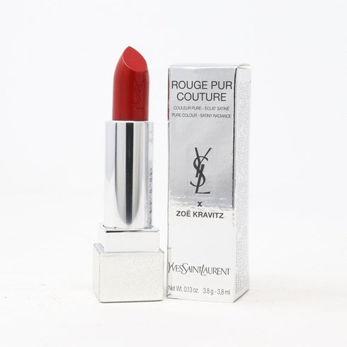 Yves Saint Laurent Rouge Pur Couture YSL X Zoë Kravitz Lipstick 3.8ml - 148 NYC Jungle