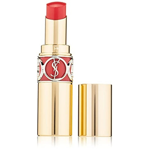 Yves Saint Laurent Rouge Volupté Shine Lipstick - 12 Corail Incandescent