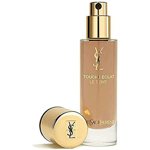 Yves Saint Laurent Teint Touche Éclat Foundation (New Formula) 30ml BD50 Warm Honey