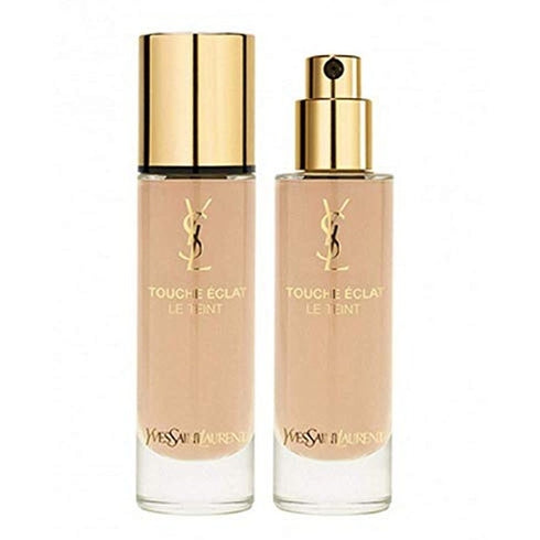 Yves Saint Laurent Touche Éclat Le Teint Foundation SPF22 30ml - BD10