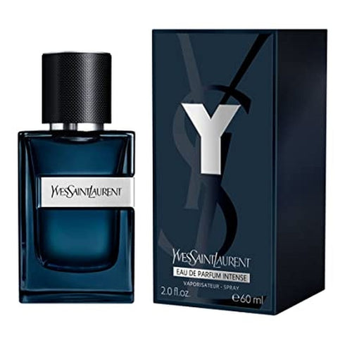 Yves Saint Laurent Y Eau de Parfum Intense 60ml Spray