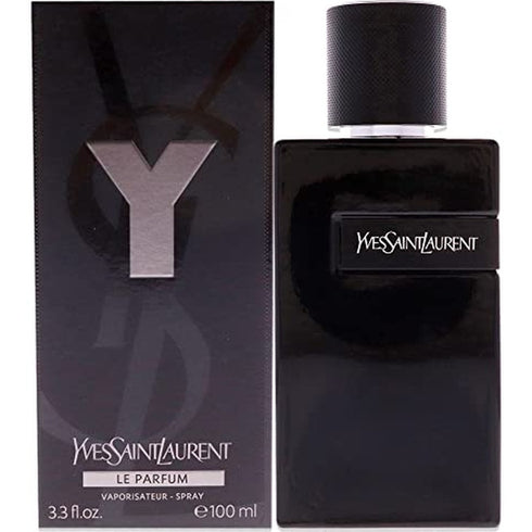 Yves Saint Laurent Y Le Parfum Eau de Parfum 100ml Spray