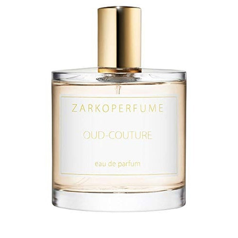 Zarkoperfume Oud-Couture Eau de Parfum 100ml Spray
