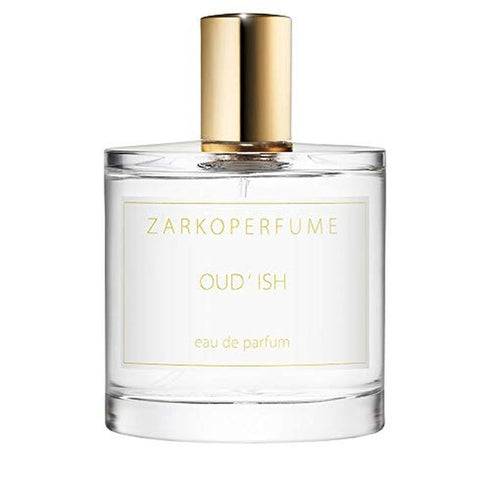 Zarkoperfume Oud´ish Eau de Parfum 100ml Spray