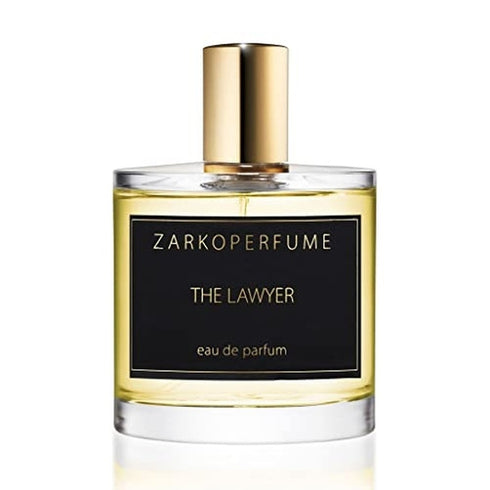 Zarkoperfume The Lawyer Eau de Parfum 100ml Spray