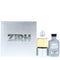 Zirh Gift Set 125ml EDT + 100ml Post Shave Solution Lotion