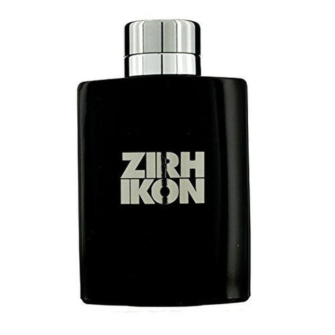 Zirh Ikon Eau de Toilette 125ml Spray