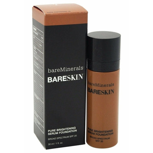 bareMinerals Bareskin Pure Brightening Serum Foundation SPF20 30ml - 19 Espresso