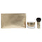 bareMinerals Deluxe Kit Gift Set 3 Pieces (1 x 18g Light Beige Original Foundation
1 x Kabuki Brush
1 x Bag)