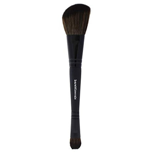 bareMinerals Expert Application Cheek & Eye Brush